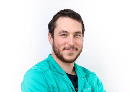 Mathieu_Colombes Mathieux Colombes vétérinaire Epinac